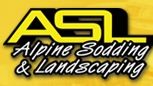 Alpine Sodding and Landscaping