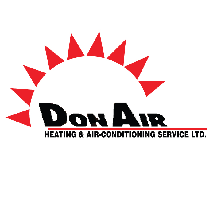 Don-Air Heating & Air-Conditioning Service Ltd.